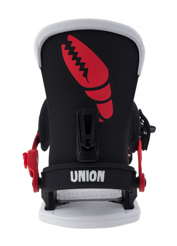 Wiązania snowboardowe Union Crab Grab
