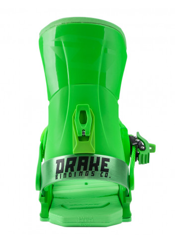 Wiązania snowboardowe Drake Super Sport