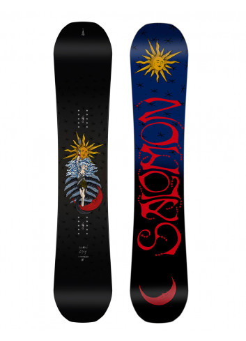 Deska snowboardowa Salomon Gypsy Classicks