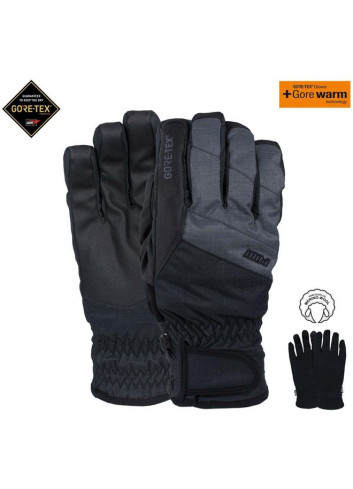 Rękawice POW Warner Gore-Tex Short Glove