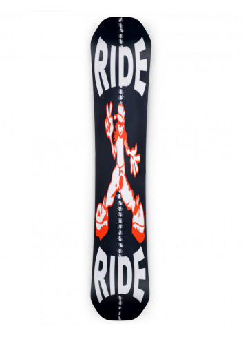 Deska snowboardowa Ride Kink