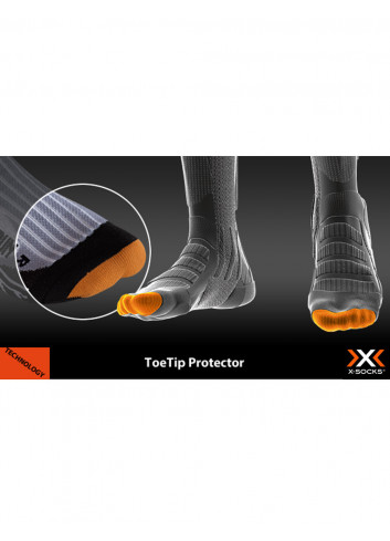 Skarpety narciarskie X-Socks Lady Comfort Supersoft