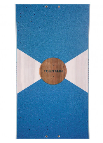 Deska snowboardowa Head Fountain, egzemplarz powystawowy