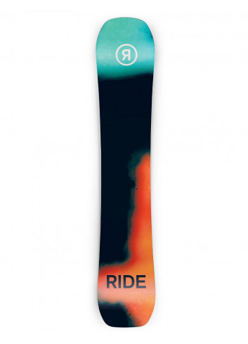 Deska snowboardowa Ride Berzerker