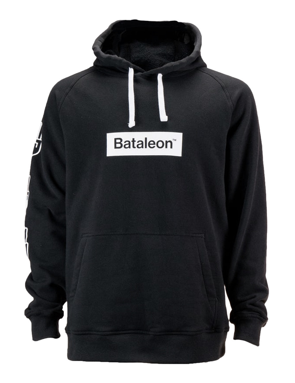 Bluza Bataleon Logo Hoodie
