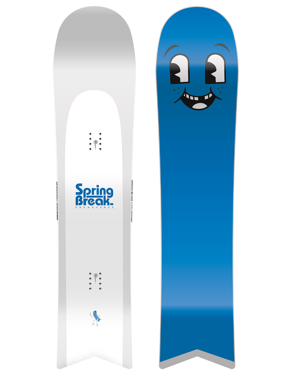 Deska snowboardowa Capita Slush Slasher