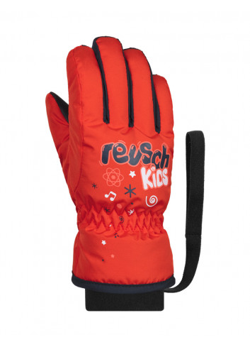Rękawice narciarskie dziecięce Reusch Kids