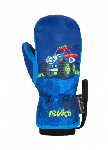 Rękawice narciarskie dziecięce Reusch Franci R-Tex XT Mitten