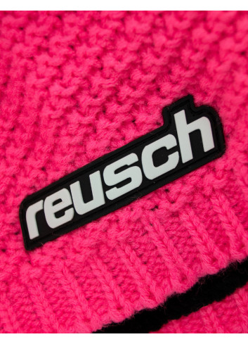 Wielofunkcyjna czapka zimowa Reusch Aron