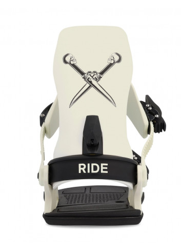 Wiązania snowboardowe Ride C-6