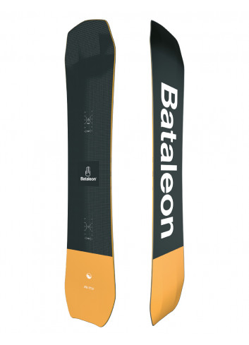 Deska snowboardowa Bataleon Whatever