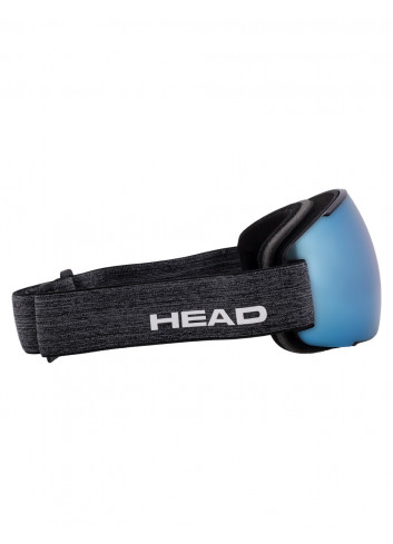 Gogle narciarskie męskie HEAD MAGNIFY FMR + dodatkowa szyba