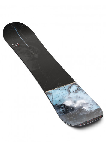 Deska snowboardowa Salomon Super 8