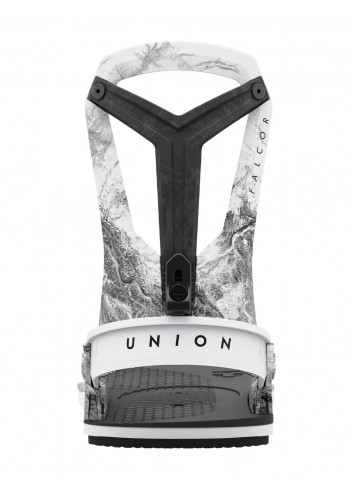 Wiązania snowboardowe Union Falcor