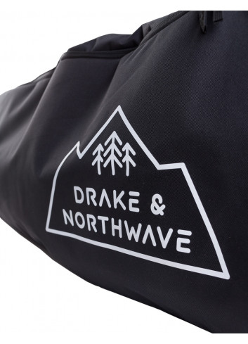 Pokrowiec snowboardowy Drake Padded Travel