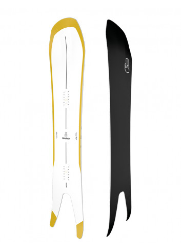 Deska snowboardowa Bataleon Surfer
