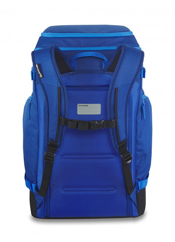 Plecak na sprzęt narciarski DAKINE BOOT PACK DLX 75L deep blue