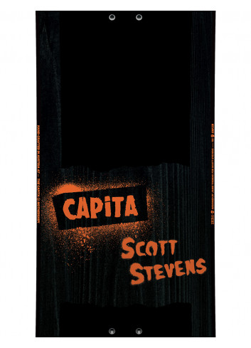 Deska snowboardowa Capita Scott Stevens Pro