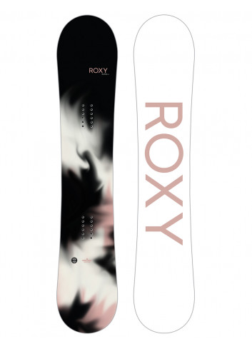 Deska snowboardowa Roxy Raina
