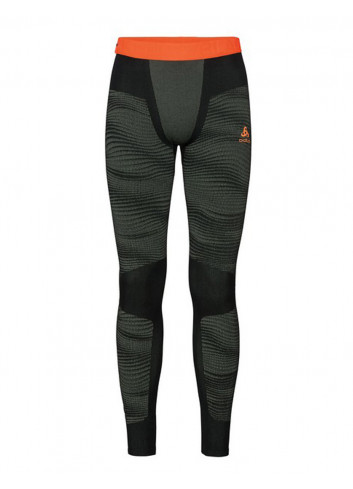 Męskie spodnie termoaktywne ODLO PERFORMANCE Blackcomb