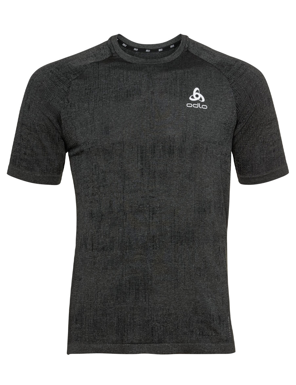 Męska koszulka termoaktywna ODLO Blackcomb Ceramiwarm