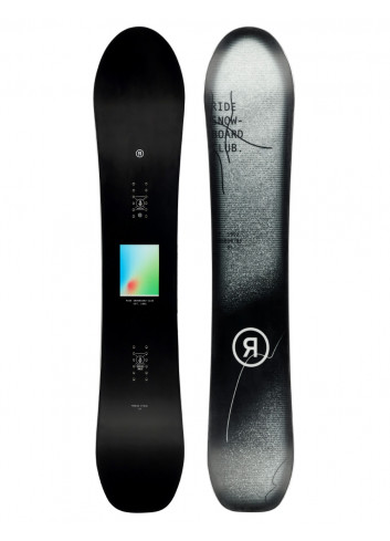 Deska snowboardowa Ride Magic Stick
