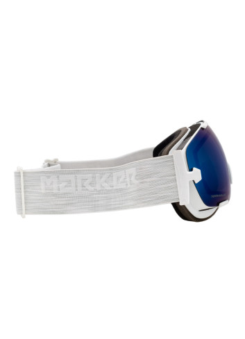 Gogle narciarskie MARKER PROJECTOR+ blue HD mirror + dodatkowa szyba + etui