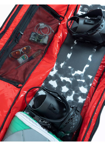 Pokrowiec snowboardowy z kółkami Ride Perfect Snowboard Bag